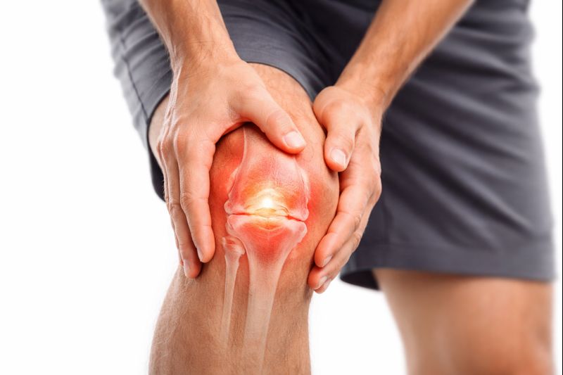 Knee Pain